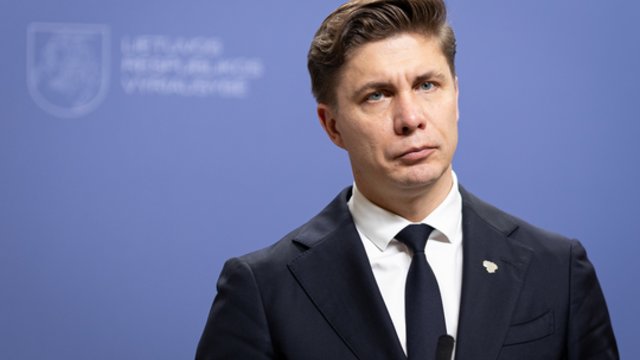 Koalicinė taryba nenusprendė dėl naujų priemonių degalų tarifams mažinti: „Savaime tai kainų nesumažins“