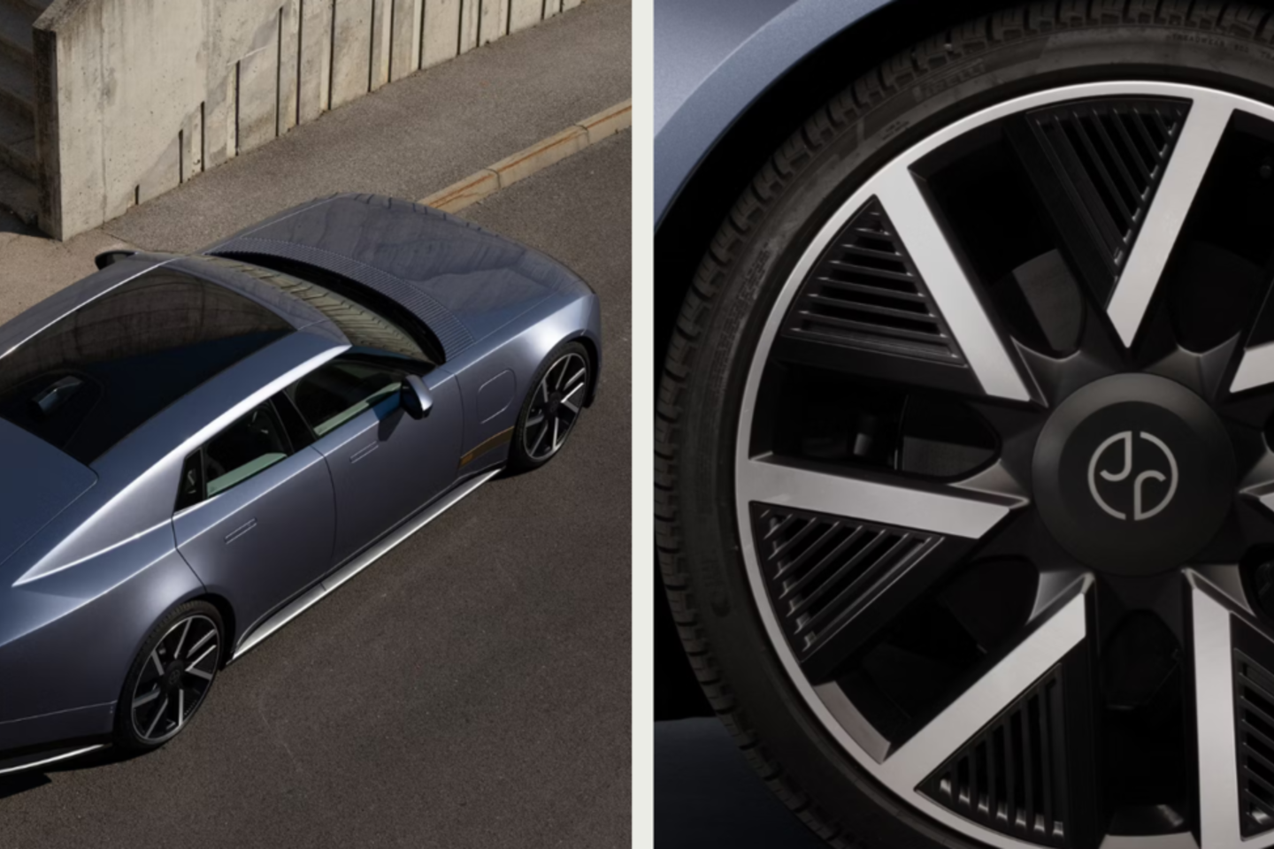 Britų gamintojas metė galbūt paskutinį kozirį. <br> „Jaguar“ nuotr.