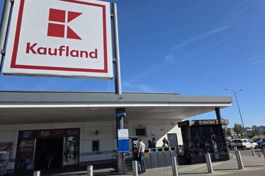 Į Lenkiją alkoholio skubantiems lietuviams – netikėta žinia: suplanavo naują draudimą
