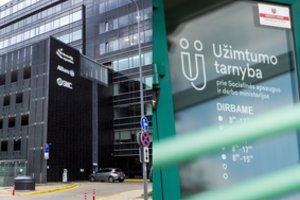 Inovacijų agentūra ėmėsi pertvarkos: atleidžia 55 darbuotojus