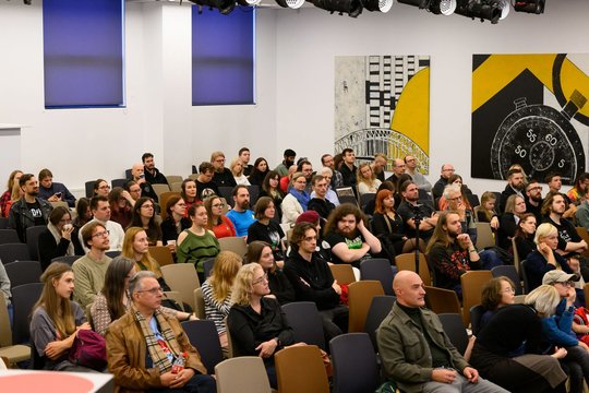 Festivalis „Lituanicon“ – fantastiška kelionė laiku, erdve ir vaizduote