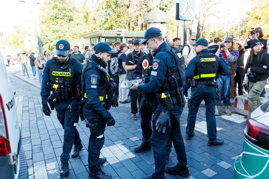 Dėl migracijos ateities Lietuvoje – rimtas įspėjimas: ragina imtis veiksmų jau dabar