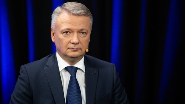 Neramumai Hormuzo sąsiauryje atsiliepia ir Lietuvai: LTG biudžetą teks viršyti 4 mln. eurų