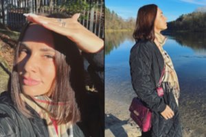 V. Montvydienė – apie skyrybas be skandalų ir vaikus: „Man buvo sunku susitaikyti“