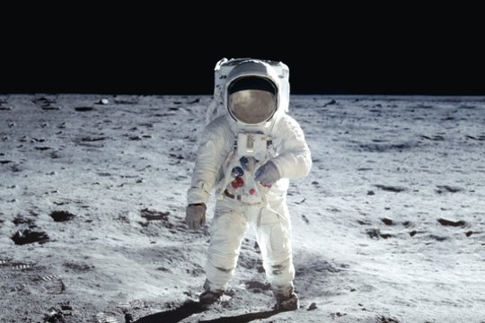 Mirė NASA istoriją pakeitusi mokslininkė