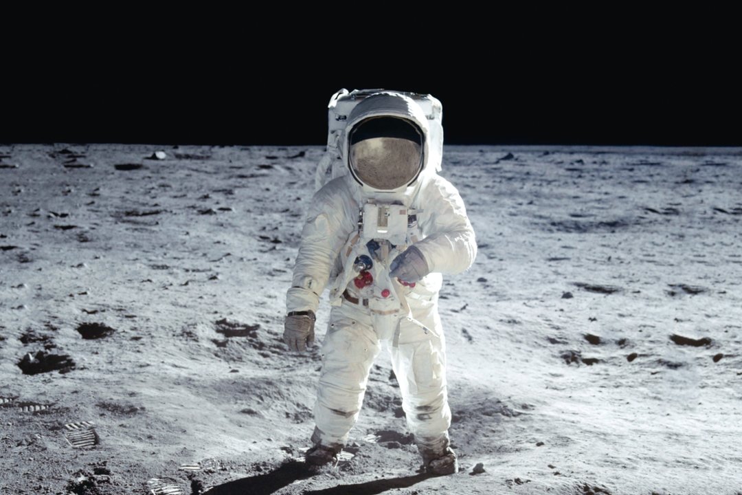 Mirė NASA istoriją pakeitusi mokslininkė