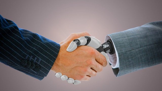 Dirbtinis intelektas sveikatos srityje: vis dažniau patiki ne tik pacientai, bet ir gydytojai