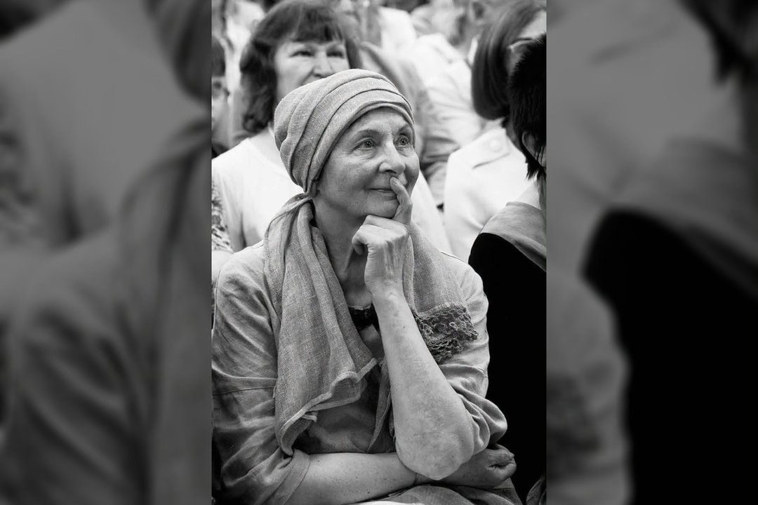 Liūdna žinia – mirė ansamblio „Ratilio“ įkūrėja A. Ragevičienė