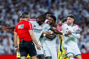 „Visiškas idiotas“: futbolo žvaigždės elgesys iššaukė reakcijų bangą internete