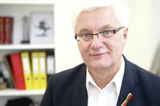 Emilijos Pliaterytės paminklas Kaune: V. Kavaliauskas atskleidė savo planą