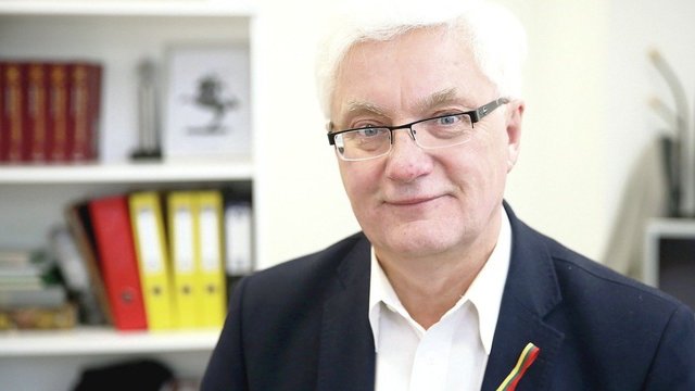 Emilijos Pliaterytės paminklas Kaune: V. Kavaliauskas atskleidė savo planą