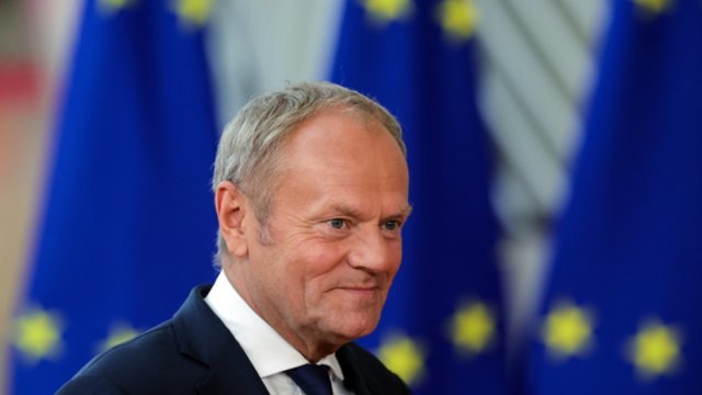 Grėsmė D. Tuskui ir W. Kosiniakui-Kamyszai: Lenkijoje sušauktas specialus posėdis