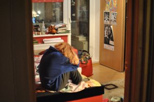 Neapsikentusi vaiko smurto Jurgita jo atsisakė: „Nebegalėjome ištverti“