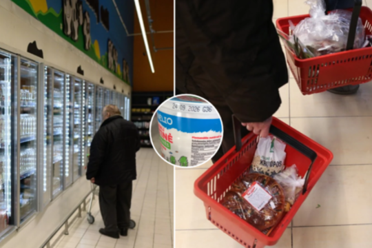 Prekybos tinkle – nemalonus radinys: „Kaip taip galima elgtis?“