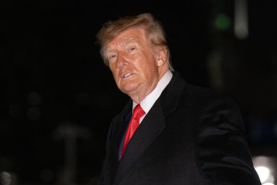 Po D. Trumpo pareiškimo apie „energetines paliaubas“ – svyravimai rinkoje: kas brango, o kas pigo