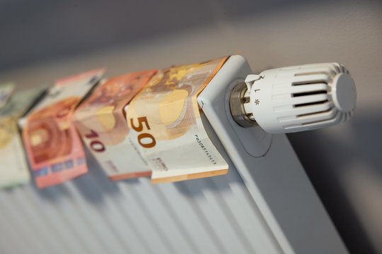 Jau plūsta prašymai dėl šildymo kompensacijų: per metus skaičiai išaugo įspūdingai
