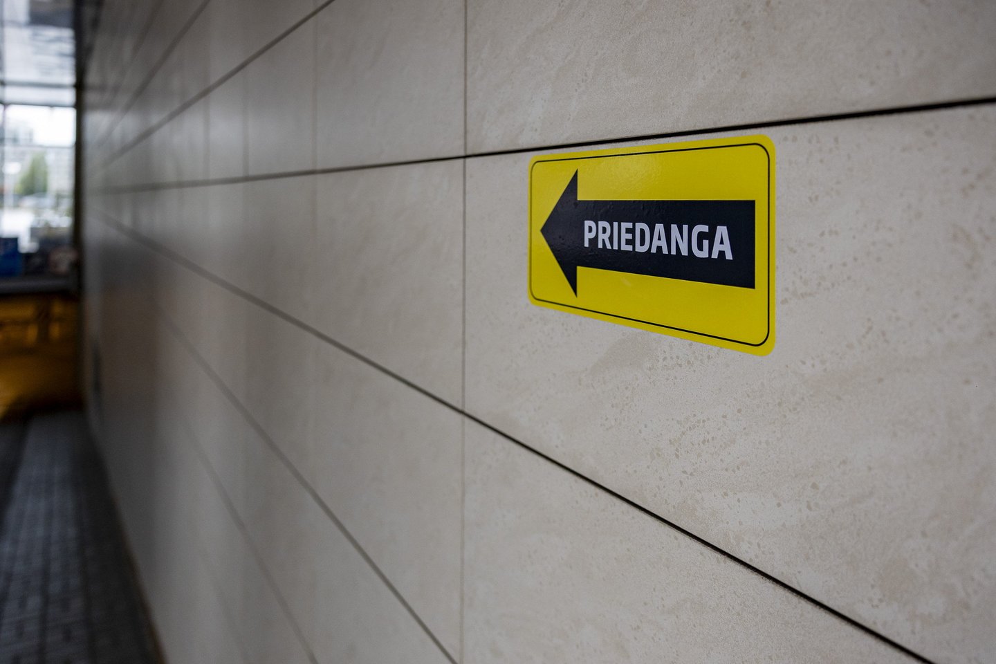 Priedanga.
