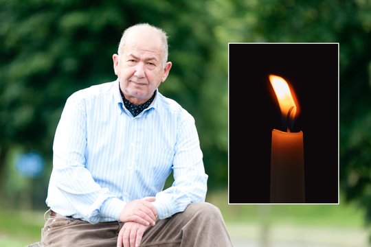 Henriko Vaitiekūno netektis sukrėtė žinomus bičiulius: jis turėjo unikalią dovaną