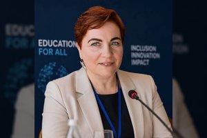 Dr. Vilma Liaudanskė: „Darbuotojas grįš iš mokymų su pažymėjimu. Bet ar kas nors pasikeis?“