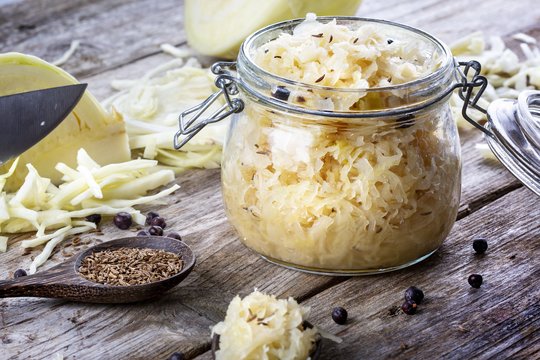 Pats metas raugti kopūstus: keli triukai, kad pavyktų traškūs ir gardūs 