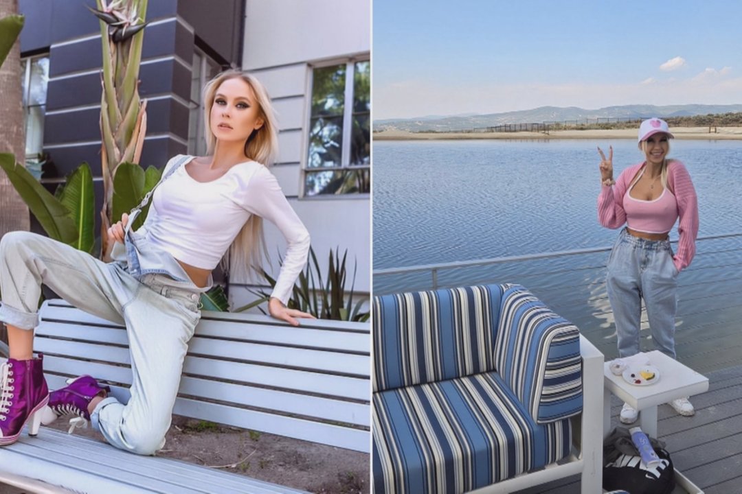 Simona Milinytė: „Visą gyvenimą lėkiau, dabar suprantu, kad dar negyvenau“