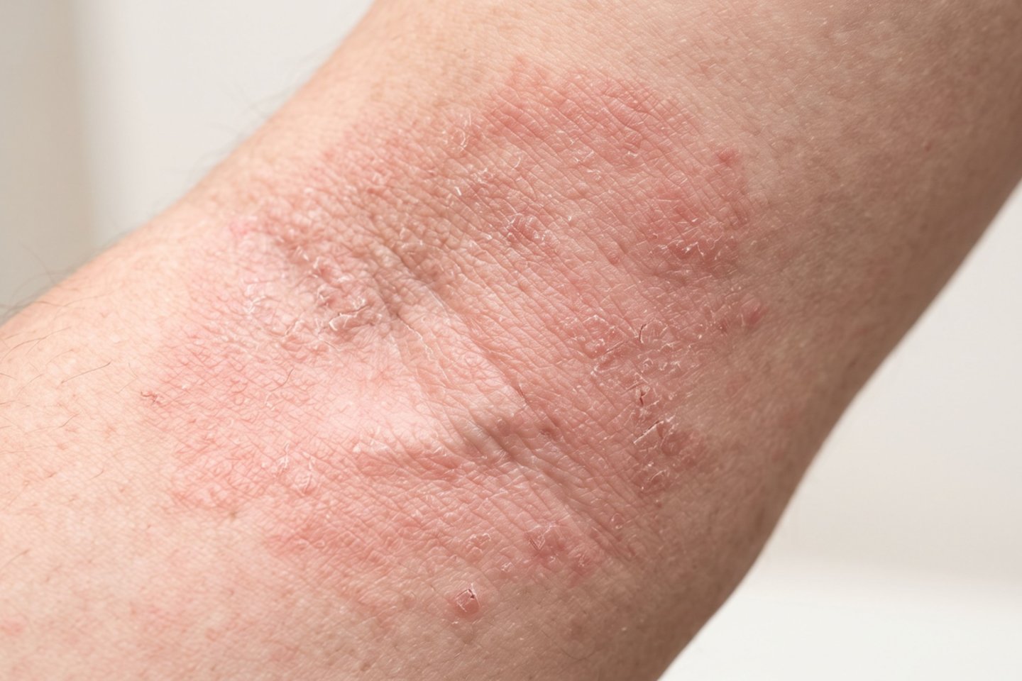 Atopinis dermatitas<br>Asociatyvi Adobe Stock nuotr.