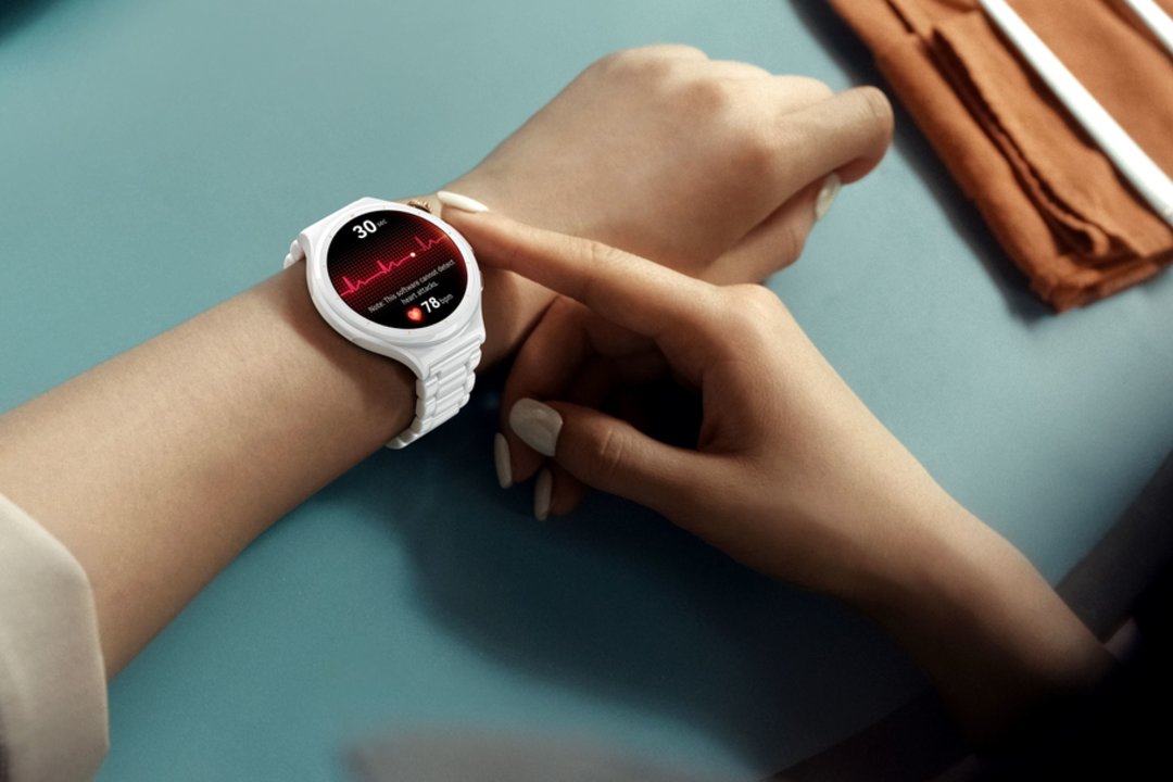 Nuo ryto iki vakaro su „Huawei Watch 6“: kiek šiandien gali vienas išmanusis laikrodis?