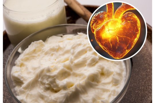 Šie kasdieniai produktai pamažu žudo jūsų širdį: didina cholesterolį, kelia kraujo spaudimą