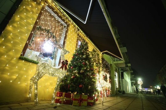 Pasirašyta paskutinė sutartis Kalėdoms: kauniečiams tai kainuos beveik milijoną eurų