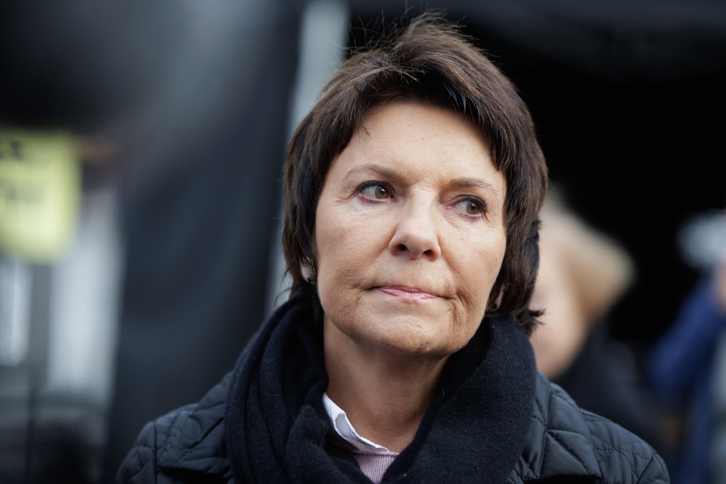 Evalda Šiškauskienė.<br>V.Skaraičio nuotr.