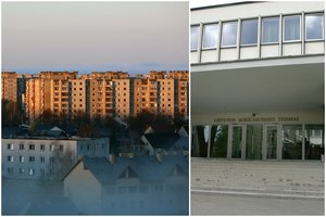Ši byla gali būti aktuali daugybei daugiabučių gyventojų: teismas padėjo galutinį tašką