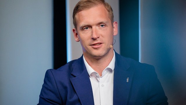 Vilniaus r. taryba antrą kartą nesusirinko į posėdį: R. Duchnevičius situaciją vadina tragikomedija