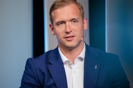 Vilniaus r. taryba antrą kartą nesusirinko į posėdį: R. Duchnevičius situaciją vadina tragikomedija