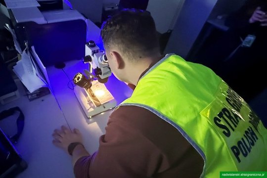 Varšuvos oro uoste sulaikytas pagal Europos arešto orderį dėl įsilaužimo Vokietijoje ieškomas lietuvis