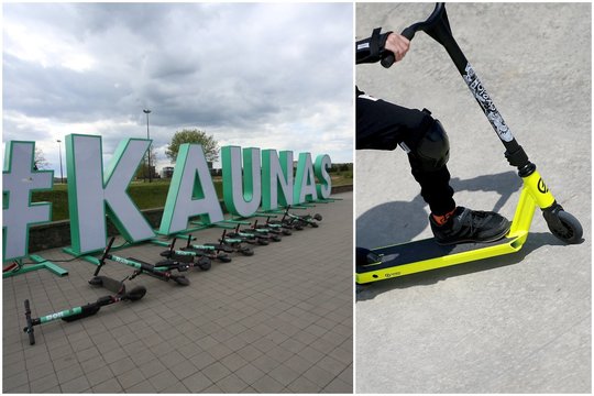 Kaune buvo dingęs 14-metis, prašė skubios visuomenės pagalbos