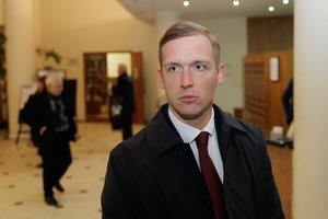 Vilniaus r. tarybos nariai savivaldybei grąžino šimtus tūkstančių pasisavintų eurų