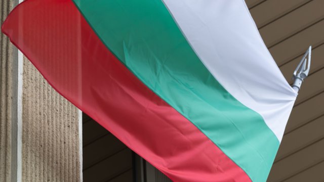 Po atakų prieš prekybinius laivus Juodojoje jūroje – Bulgarija gręžiasi į ES ir NATO