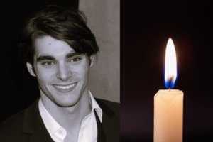 Paaiškėjo 34-erių „Bręstantis blogis“ žvaigždės RJ Mitte mirties priežastis