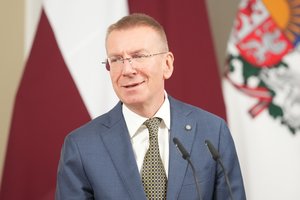 Latvijos saugumas tiria grasinimus rengti diversijas su Baltarusija besiribojančiose šalyse