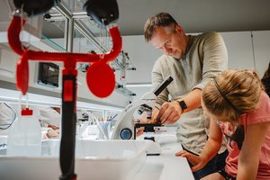 „Iniciatyvos Kaunui“ kviečia ruoštis teikti naujas idėjas miestui