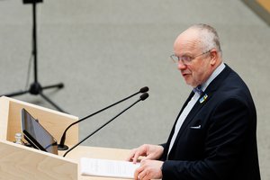 Po pranešimų apie grasinimus Lenkijos vadovams J. Oleko apsauga nebuvo sustiprinta