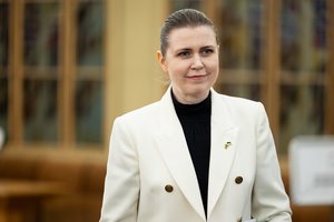 J. Olekas mano, kad D. Šakalienė galės dalyvauti parlamento NSGK posėdžiuose