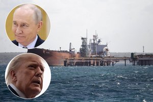 Išnarpliojo skandalingus D. Trumpo pareiškimus: garsiai nuskambėję teiginiai gerokai prasilenkia su realybe