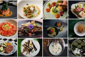 Gastronomijos savaitė grįžta su 76 restoranais: skoniai jungs epochas, regionus ir kultūras