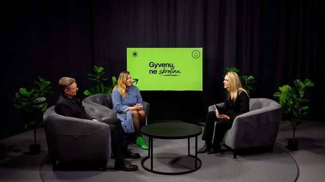 „Kas valdo ką?“ Specialistai apie vaikų santykį su ekranais ir pavojingus signalus