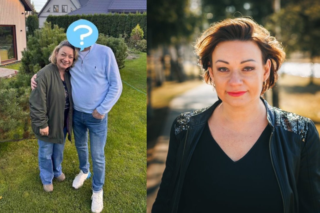 Rūta Lukoševičiūtė paviešino kadrą su garsiu vyriškiu: atskleidė naujieną