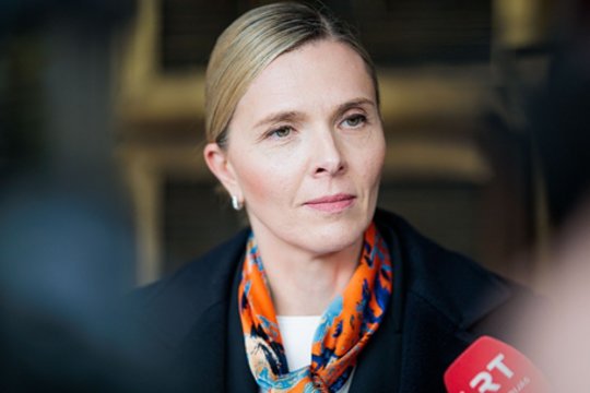 Po užuominų apie A. Bilotaitę J. Olekas sulaukė kritikos: bandoma permesti kamuoliuką kitiems