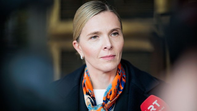 Po užuominų apie A. Bilotaitę J. Olekas sulaukė kritikos: bandoma permesti kamuoliuką kitiems