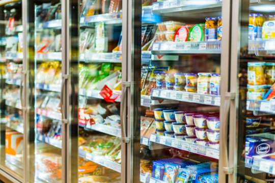 Chaosas Prancūzijoje: dėl įsilaužėlių atakos teks išmesti tonas maisto produktų