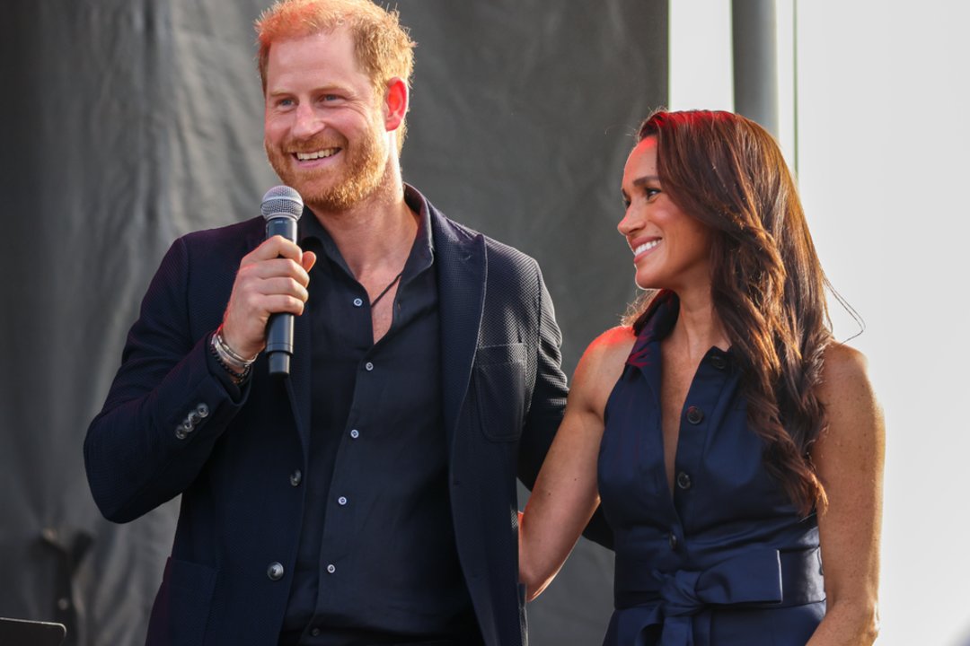 Po grįžimo į Jungtinę Karalystę – nauji Harry ir Meghan planai: pasirinko jiems ypatingą vietą
